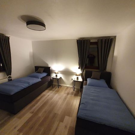 Haus Fasanerie Apartment Fulda Exterior photo