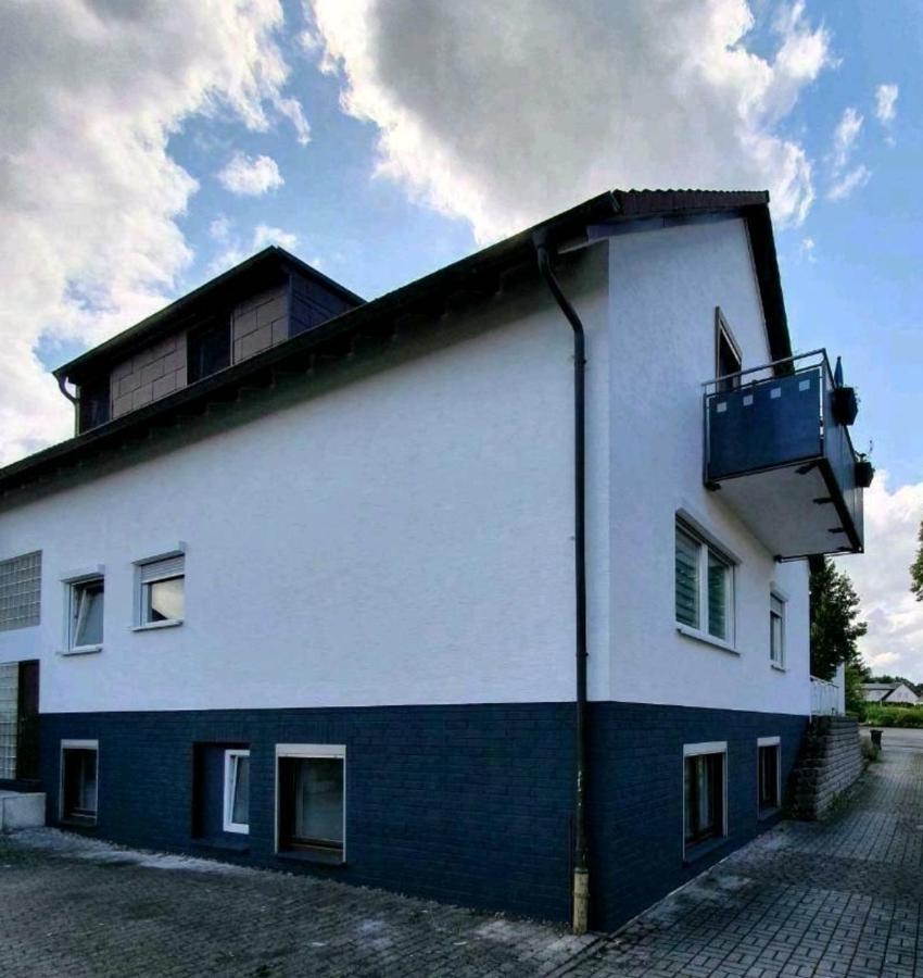 Haus Fasanerie Apartment Fulda Exterior photo