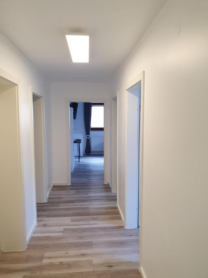 Haus Fasanerie Apartment Fulda Exterior photo